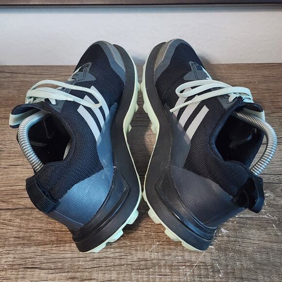 Adidas Terrex 260 Women's Trail Running Shoes Sneakers Size 8.5 Black - Picture 5 of 9